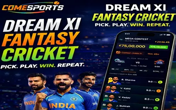 Chennai vs Mumbai on KryptView